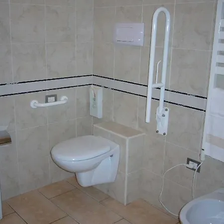 Aparthotel D'oro Desenzano del Garda