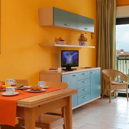 D'oro Aparthotel