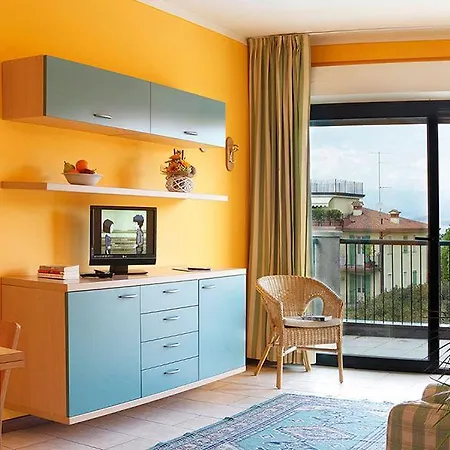 Aparthotel D'oro