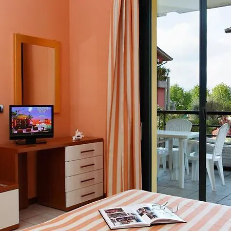 Aparthotel D'oro