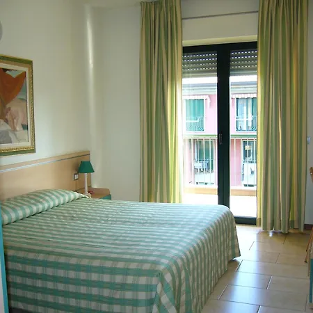 Aparthotel D'oro 3*