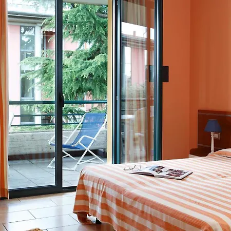 Aparthotel D'oro 3*