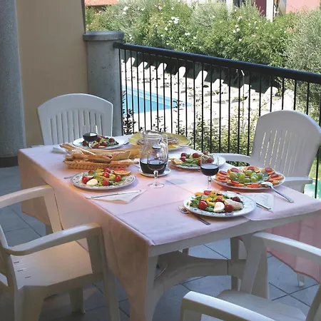 Aparthotel D'oro 3*