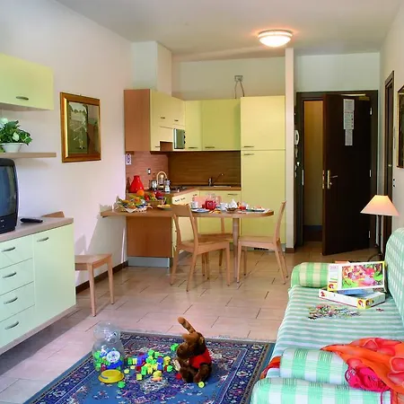Aparthotel D'oro