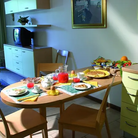 Aparthotel D'oro Desenzano del Garda
