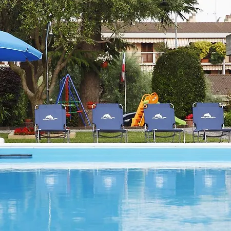 Aparthotel D'oro