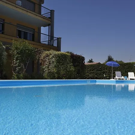 Aparthotel D'oro Desenzano del Garda