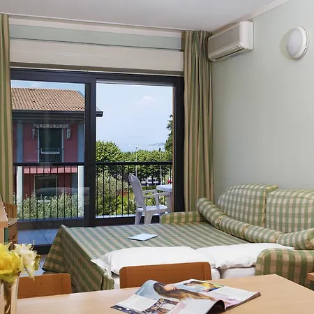 Aparthotel D'oro 3*