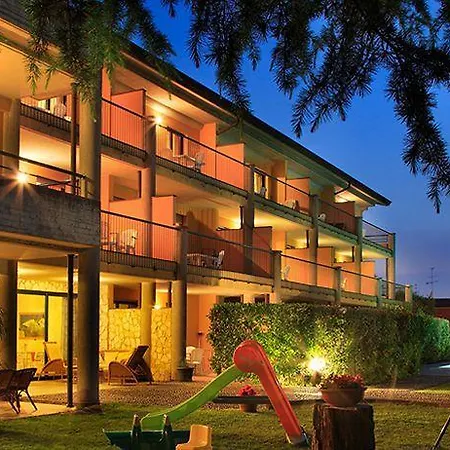 Aparthotel D'oro