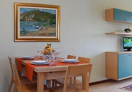 D'oro Aparthotel Desenzano del Garda