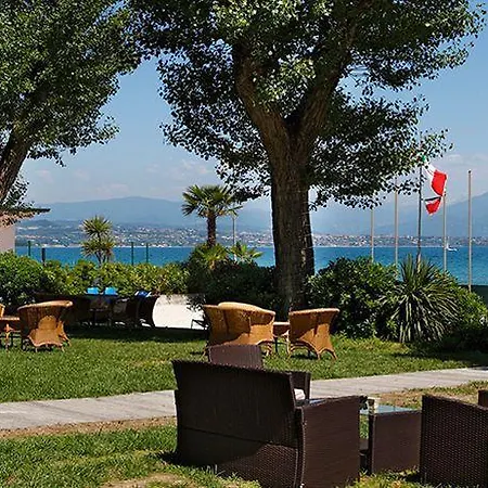 Aparthotel D'oro Desenzano del Garda