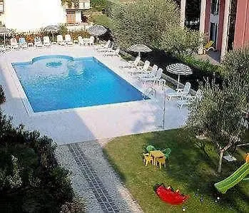 D'oro Aparthotel