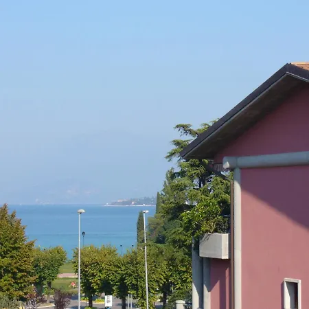 Aparthotel D'oro