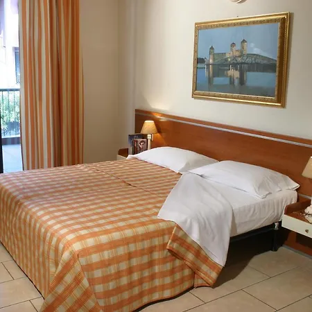 Aparthotel D'oro